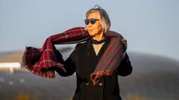 腎臓は3%しか機能せず…死の淵から生還した《82歳女性》が回顧する"動乱の56年"　国際結婚､夫との別れを経た彼女の現在