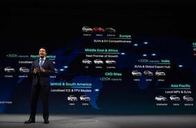 利益ではフォルクスワーゲンを抜き､トヨタに次ぐ世界第2位に…ヒョンデを要する韓国･現代自動車グループ躍進の裏側