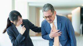 【専門医が考案】不整脈を｢正しい状態に戻す｣のではなく､｢そもそも起こさせない｣根本治療的な"簡単セルフケア"