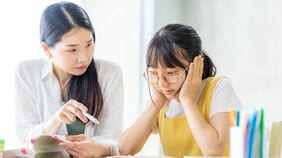 ｢気づけば生活が受験一色｣親を飲み込む"中学受験沼"4タイプ！伴走のつもりが焦り､空回り…切り抜け方は？