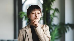 松下幸之助｢経営者の競争相手は