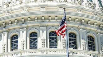 アメリカ合衆国連邦議会議事堂