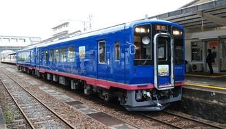 のと鉄道はなぜ､観光列車を優先したのか