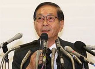 日本郵政社長に斎藤次郎氏を指名　人間模様の裏側に潜む「政治の恐さ」