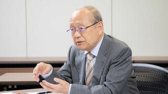 2025年の日本株市場は｢筋のいい相場｣になる