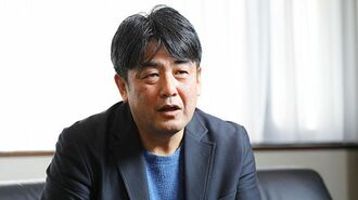 ジャーナリスト 安田浩一氏に聞く