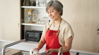 「83歳の保健学博士」が実践する"ボケない暮らし"