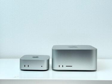 新発売｢iMac｣と｢Mac mini｣1週間使ってみた結果 あらゆる動作が3〜5倍