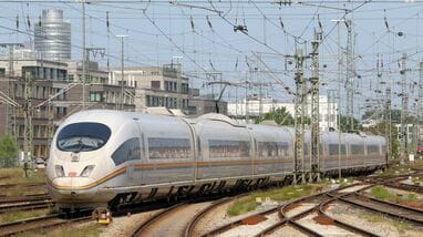 日本と事情が違う｢ドイツ鉄道は遅延ばかり｣の真相　｢時間に正確｣は過去の話に､なぜ悪化したのか
