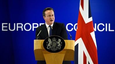 A Post-Referendum Agenda for Britain