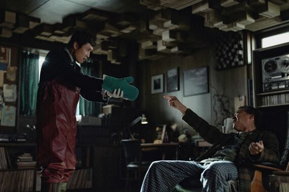 しあわせな選択