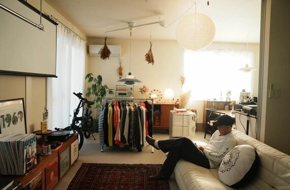 インテリア ジモティー