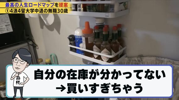 倹者の流儀