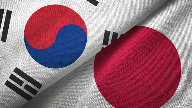つながり の と 韓国 日本 韓国と日本の食文化
