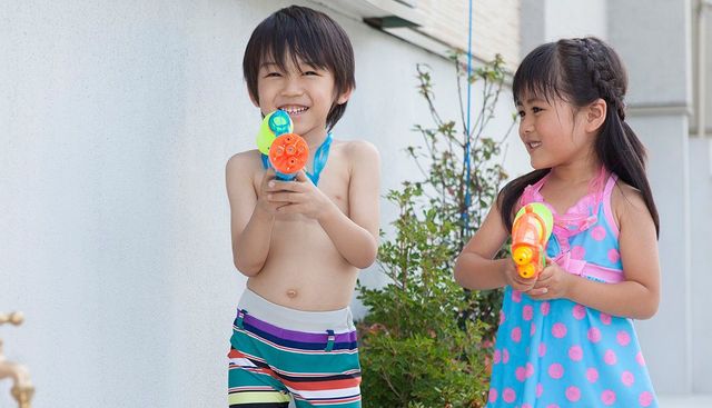 小2の壁 働く母が悶絶する 夏休み 問題 堂薗姐さんに聞け キャリア女の人生講座 東洋経済オンライン 社会をよくする経済ニュース