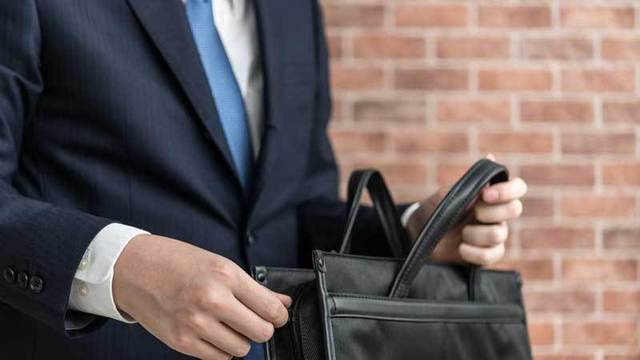 仕事がダメな男はネクタイの作法を知らない 今さら聞けないビジネスファッションの作法 東洋経済オンライン 社会をよくする経済ニュース