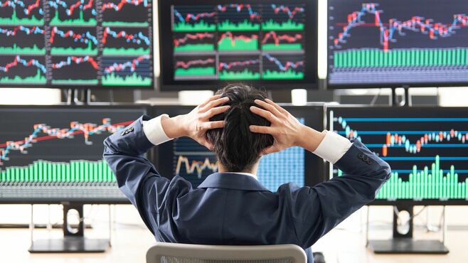 株高に沸く若者たち｢もっと儲けを｣の悲しい誤算