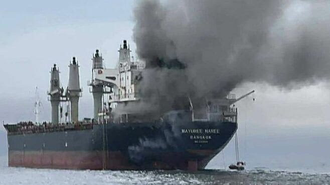 ホルムズ海峡封鎖･イランは機雷をどう敷設する？