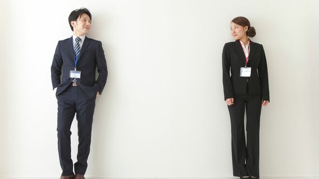 人生の極意は｢人との距離感を適切にとること｣