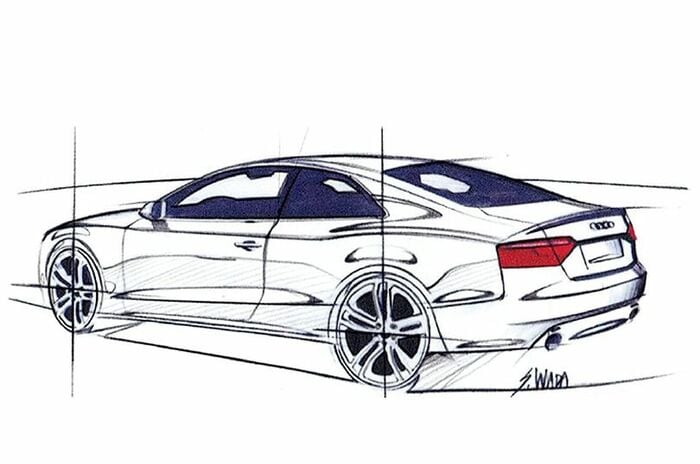 日本車 vs ドイツ車のデザイン──〝普通〞を怖れるな！
