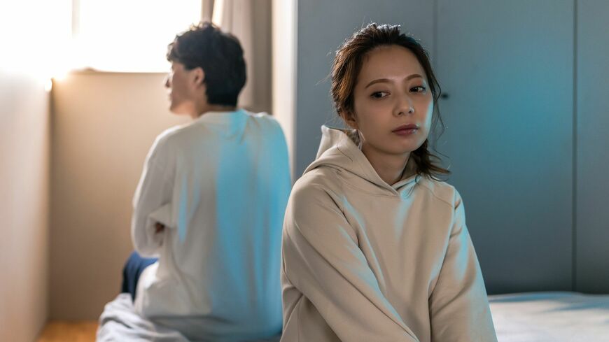 人間関係のつまずきや生きづらさは「内なる子ども」に由来している（写真：Graphs／PIXTA）