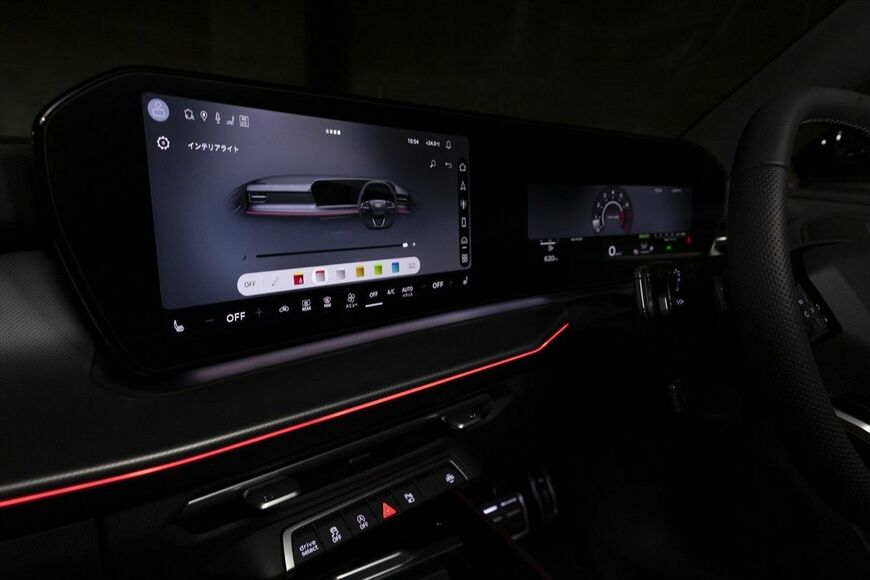 アウディ「Q3」シリーズ（写真：Audi Japan）
