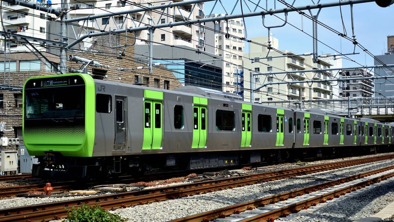 通勤電車のドア 何カ所あればベストなのか 通勤電車 東洋経済オンライン 社会をよくする経済ニュース