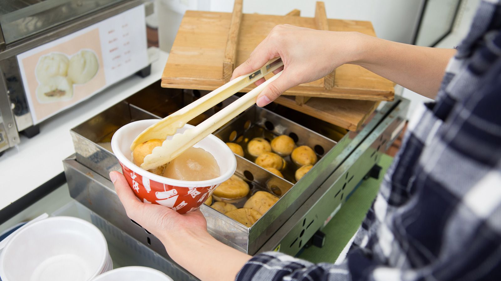 コンビニは 糖質制限ランチ難民 の救世主だ 健康 東洋経済オンライン 社会をよくする経済ニュース