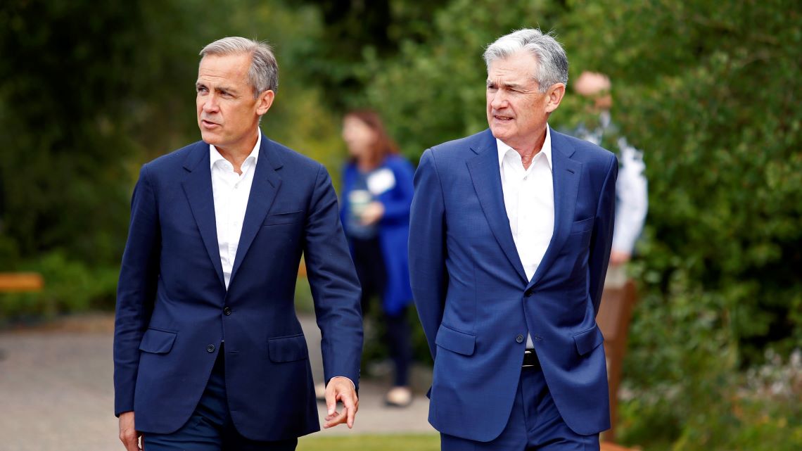 日米 2つのサプライズ で株価はどうなるのか 市場観測 東洋経済オンライン 社会をよくする経済ニュース