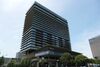 2022年６月に開業したウェスティンホテル横浜