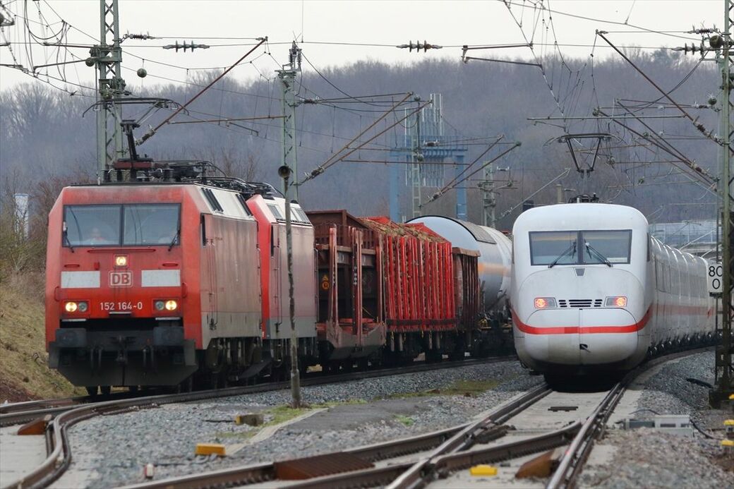 日本と事情が違う｢ドイツ鉄道は遅延ばかり｣の真相 ｢時間に正確｣は過去の話に､なぜ悪化したのか（東洋経済オンライン）｜dメニューニュース ...