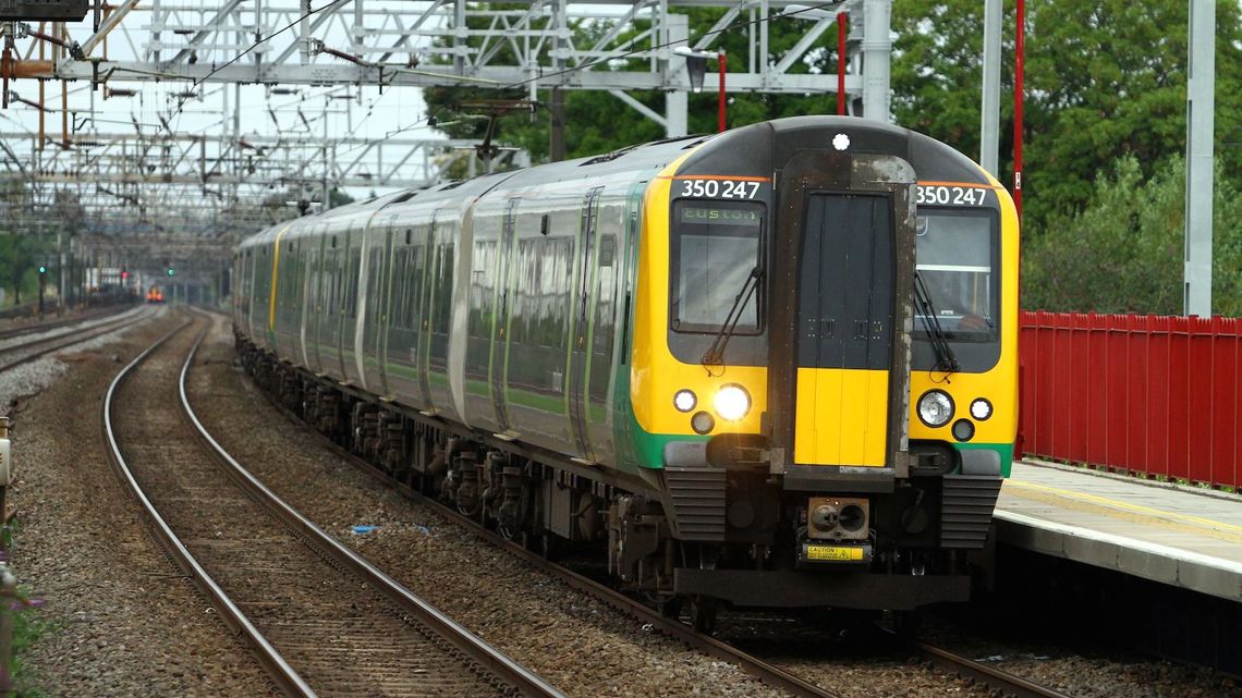 Jr東日本が英国で鉄道運行する 本当の狙い 海外 東洋経済