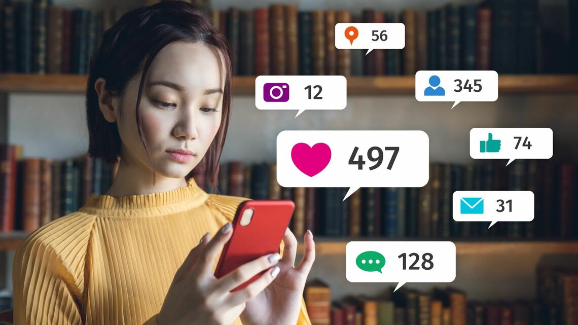 日々のエピソードを「イヤミっぽくなく」書くテクニックとは(写真:metamorworks/PIXTA)