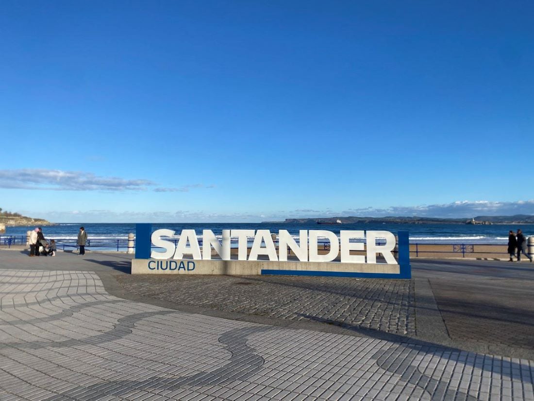 サンタンデール