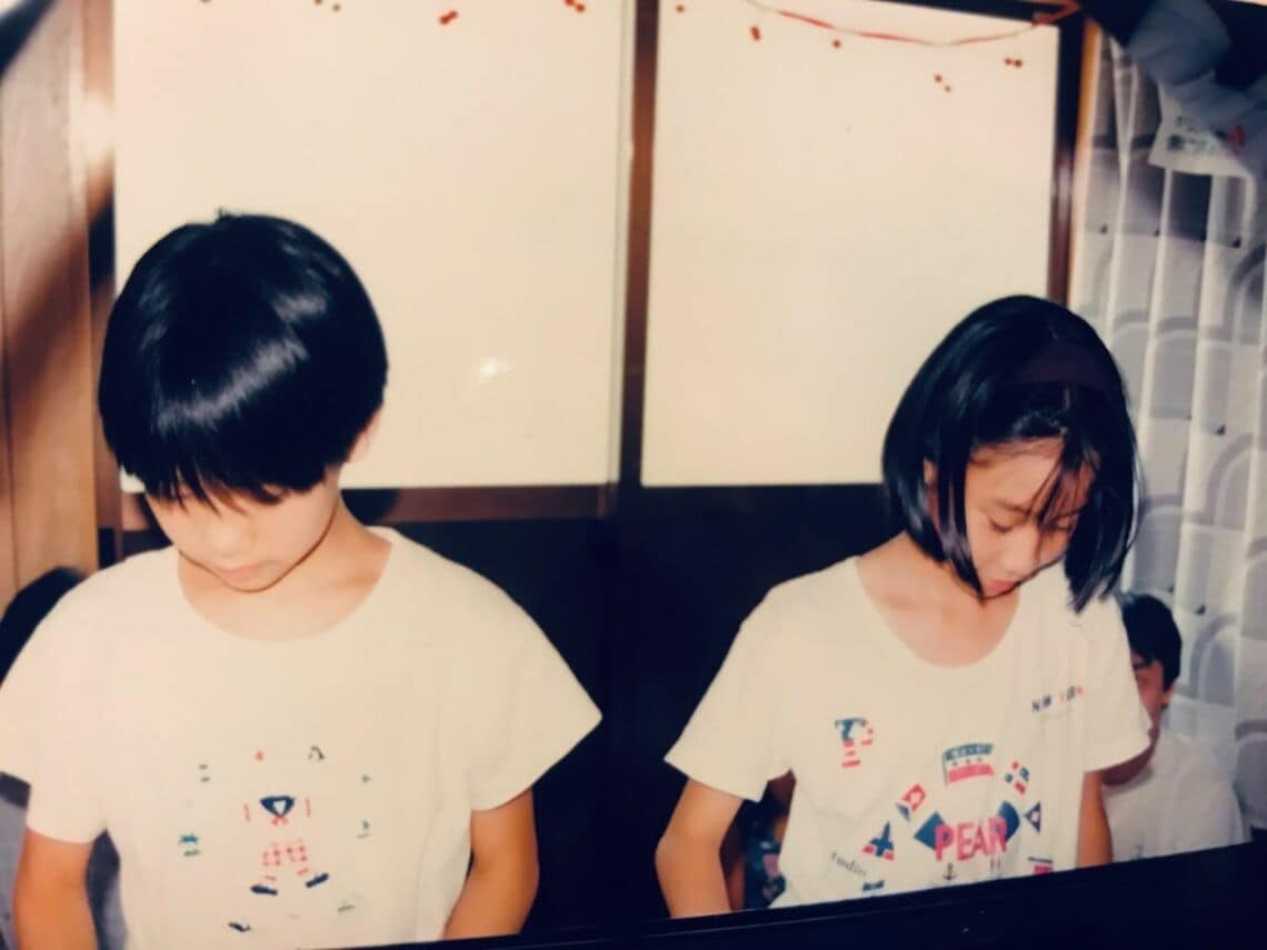 メグマイルランドさん