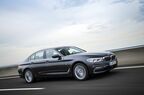 ビー・エム・ダブリュー 530d xドライブ｜BMW 530d xDrive