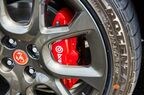 アバルト124スパイダー｜ABARTH 124 spider
