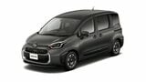 トヨタ新型シエンタのディテール（写真：トヨタ自動車）