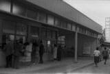 東武練馬駅南口　昔の写真　1970年頃