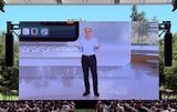 WWDC25 クレイグ・フェデリギ