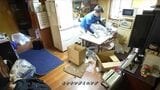 ゴミ屋敷
