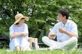 竹内涼真と夏帆