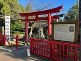松江城