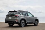 スバル新型「フォレスター Premium EX」（写真：スバル）
