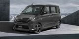 ダイハツの新型「ムーヴ」のディテール（写真：ダイハツ工業）
