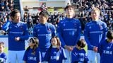松井大輔引退試合②