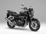 ホンダ「CB1300スーパーフォア ファイナルエディション」（写真：本田技研工業）