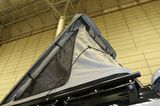 アソモビ2022 in Makuhariに出展されていたTスタイルオートセールスのエブリイ（筆者撮影）