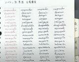 スペイン語単語反復練習