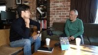 ジブリ作品の｢物語｣はこうして作り上げられる 鈴木敏夫×石井朋彦が説く｢ジブリの仕事｣
